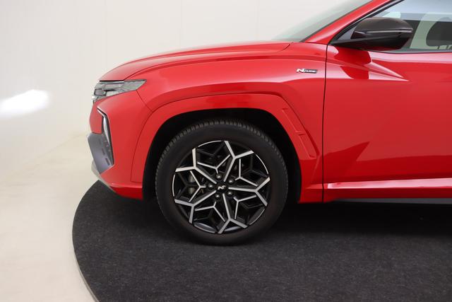 Hyundai TUCSON Feel N-line 265 