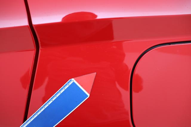 Hyundai TUCSON Feel N-line 265 