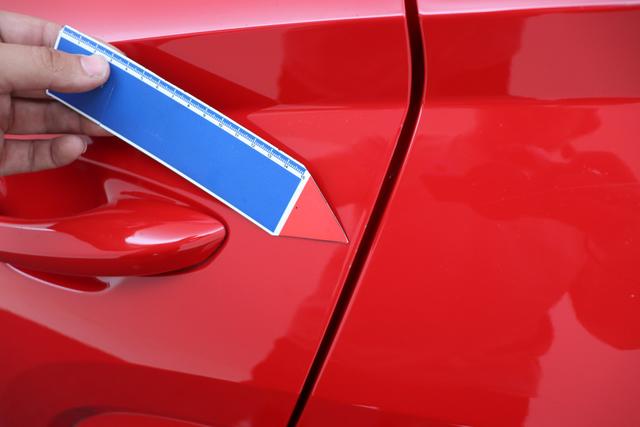 Hyundai TUCSON Feel N-line 265 