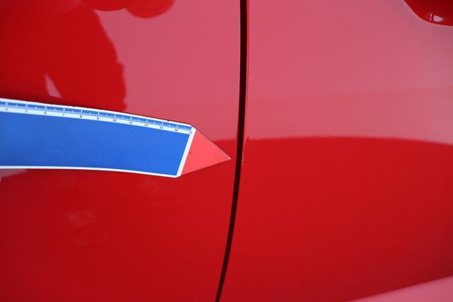 Hyundai TUCSON Feel N-line 265 