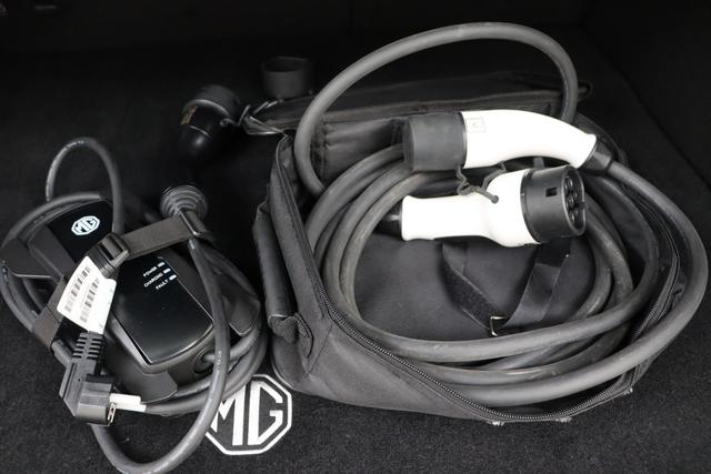 MG HS Comfort 