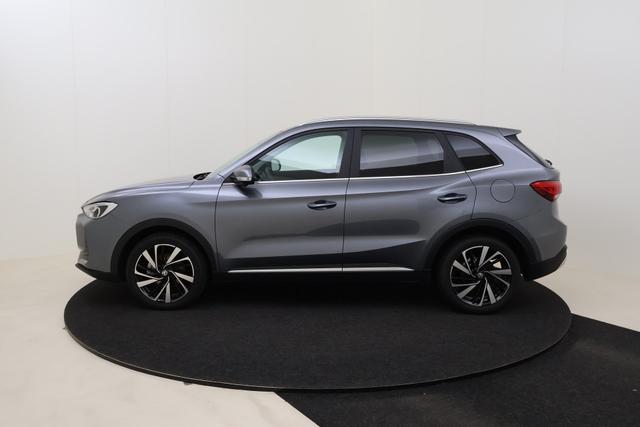 MG ZS Luxury 