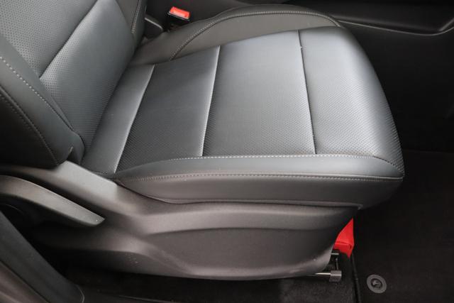 MG ZS Luxury 