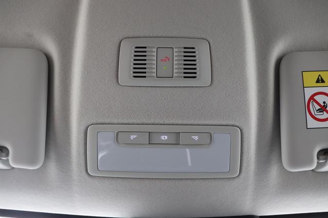 MG ZS Luxury 