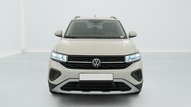Volkswagen T-Cross VW Edition 