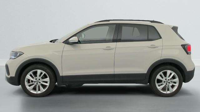 Volkswagen T-Cross VW Edition 