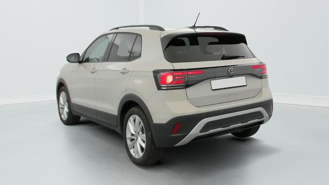 Volkswagen T-Cross VW Edition 