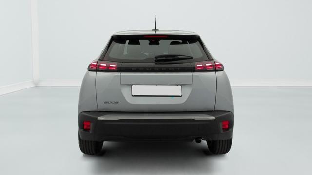 Peugeot 2008 Style 