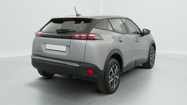 Peugeot 2008 Style 
