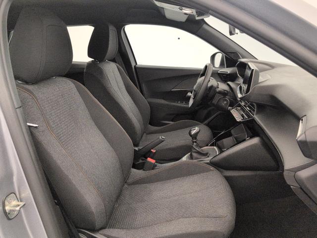 Peugeot 2008 Style 