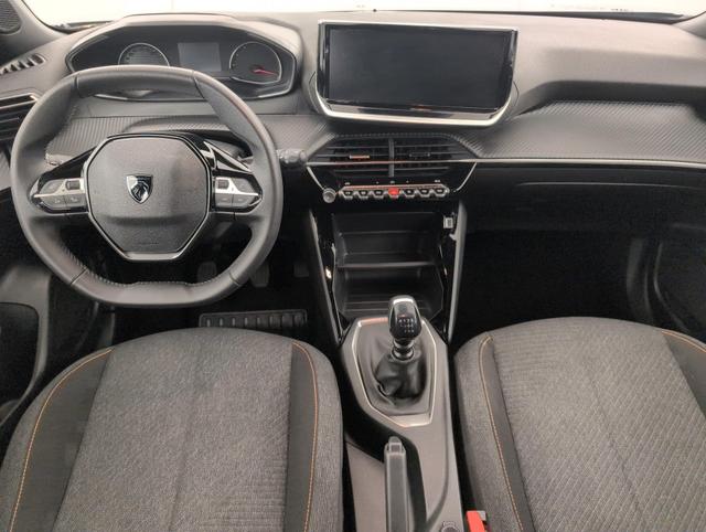 Peugeot 2008 Style 