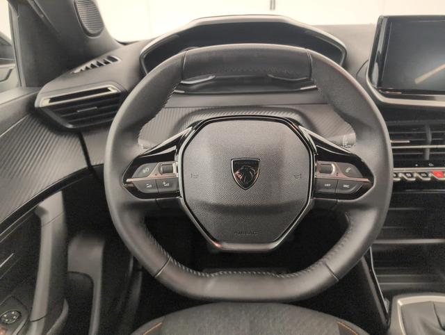 Peugeot 2008 Style 