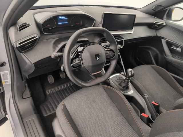 Peugeot 2008 Style 