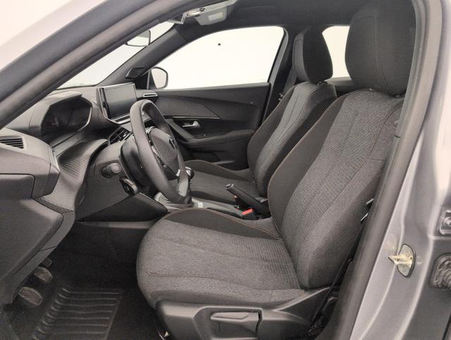 Peugeot 2008 Style 