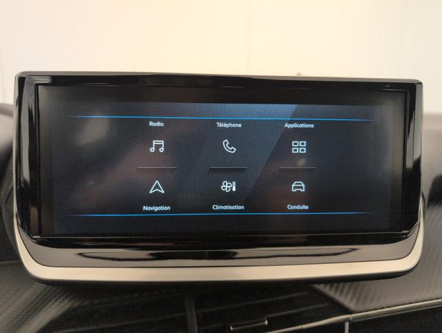 Peugeot 2008 Style 