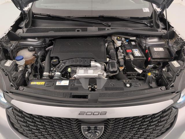 Peugeot 2008 Style 