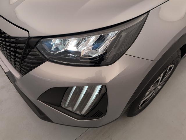 Peugeot 2008 Style 