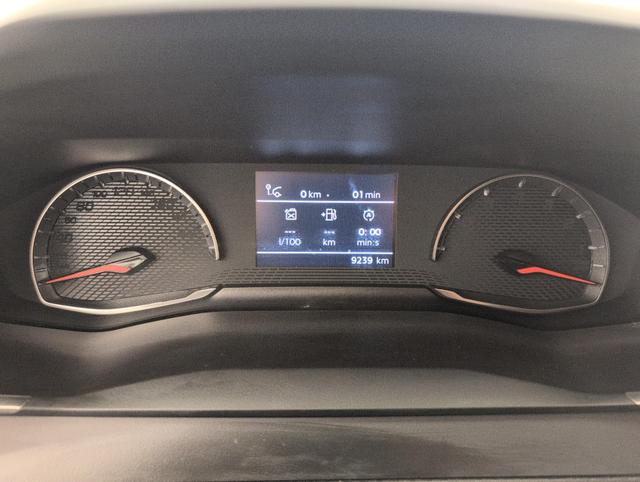 Peugeot 2008 Style 