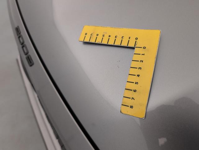 Peugeot 2008 Style 