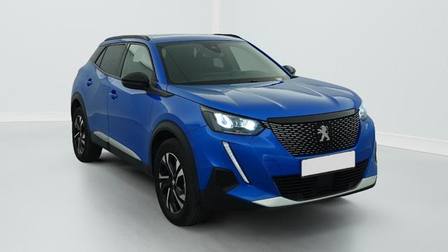 Peugeot 2008 - Allure Pack