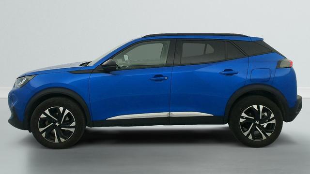 Peugeot 2008 Allure Pack 