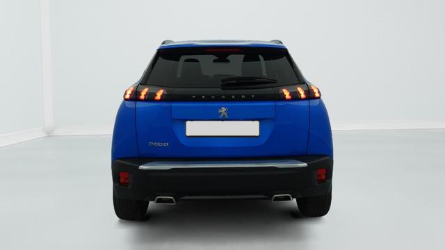 Peugeot 2008 Allure Pack 