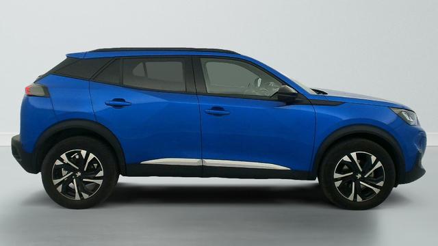 Peugeot 2008 Allure Pack 