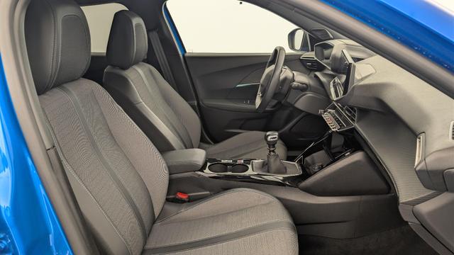 Peugeot 2008 Allure Pack 