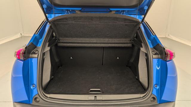 Peugeot 2008 Allure Pack 