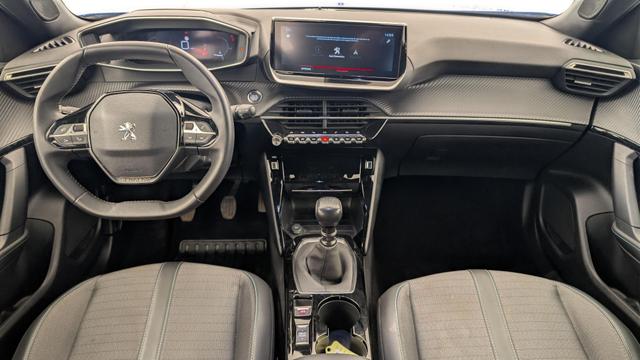 Peugeot 2008 Allure Pack 