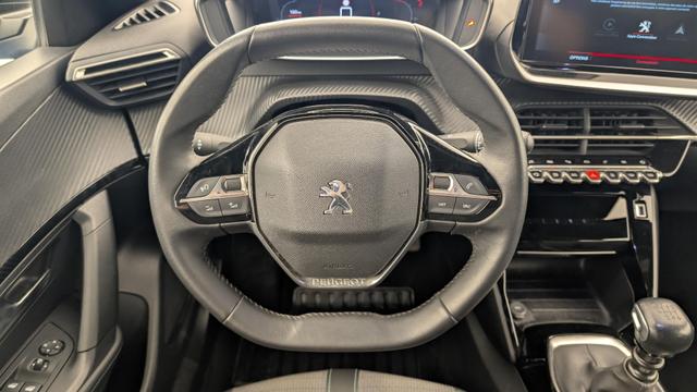 Peugeot 2008 Allure Pack 