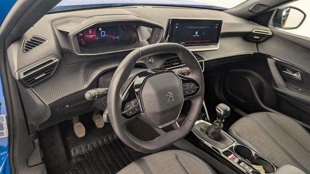 Peugeot 2008 Allure Pack 