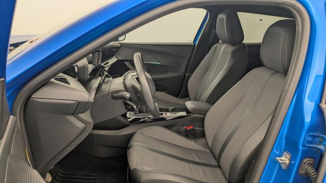 Peugeot 2008 Allure Pack 