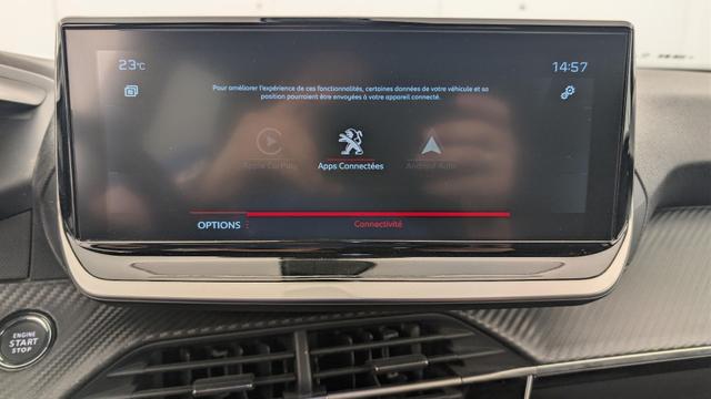Peugeot 2008 Allure Pack 