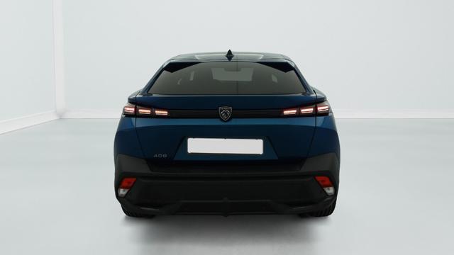 Peugeot 408 Allure 