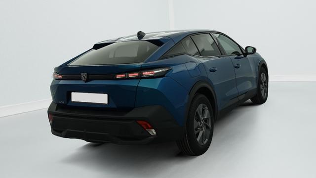 Peugeot 408 Allure 