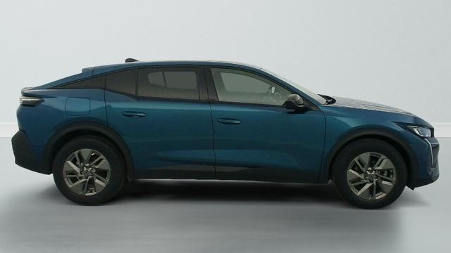 Peugeot 408 Allure 