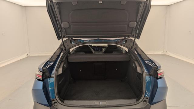 Peugeot 408 Allure 