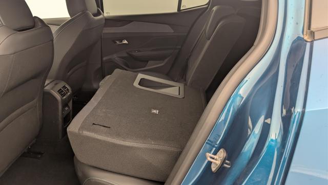 Peugeot 408 Allure 