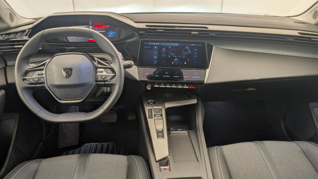 Peugeot 408 Allure 