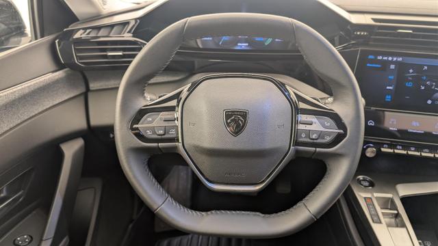 Peugeot 408 Allure 