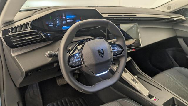 Peugeot 408 Allure 