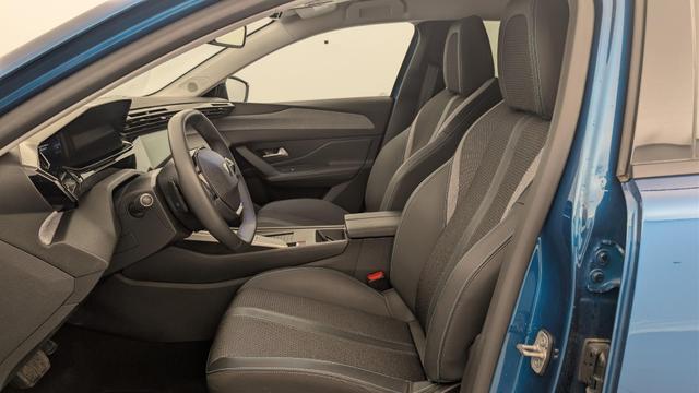 Peugeot 408 Allure 