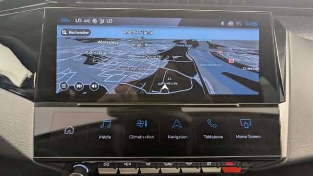 Peugeot 408 Allure 