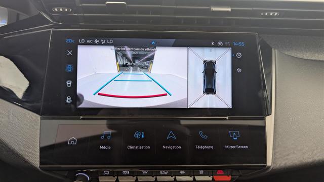 Peugeot 408 Allure 