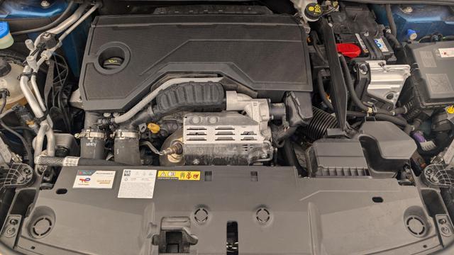 Peugeot 408 Allure 