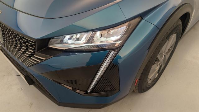 Peugeot 408 Allure 