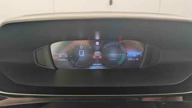 Peugeot 408 Allure 