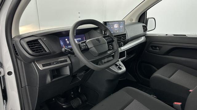 Peugeot Expert Kastenwagen XL 