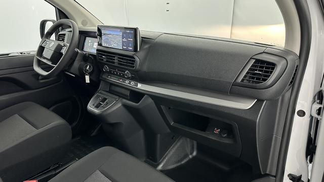 Peugeot Expert Kastenwagen XL 